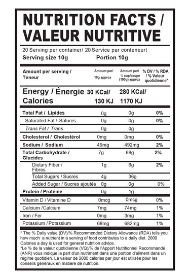 DOUBLE HORSE-Indian Tamarind 200gm